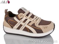 Кроссовки, Aba оптом W810-4