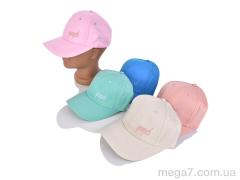 Кепка, RuBi оптом 0106-7 mix