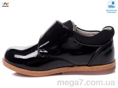 Туфли, Weestep оптом R386133215 BK