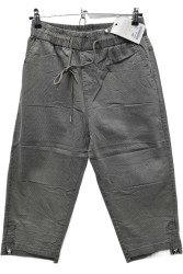 Бриджі жіночі ПОЛУБАТАЛ оптом YIMEITE