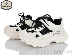 Кроссовки, PALIAMENT оптом B0064-1