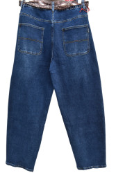 Джинси жіночі БАТАЛ оптом WEIWEI JEANS