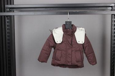 Куртки демисезонні дитячі оптом