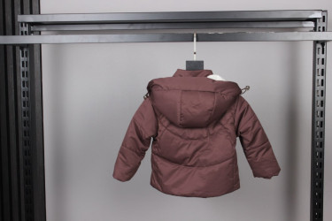 Куртки демисезонні дитячі оптом