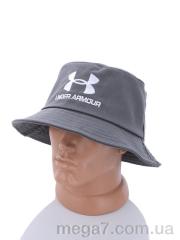 Панама, Королева оптом VN01 grey