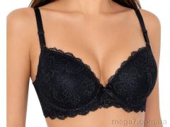 Бюстгальтер, Obuvok оптом 021B (07890) black