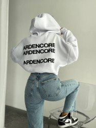 Спортивні кофти жіночі на флісі оптом