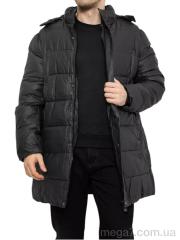 Куртка, Massmag оптом --- 7610 чорний