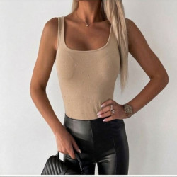 Майки жіночі оптом MILANOLOOK 