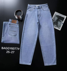 Джинсы женские оптом 82109365 6077-2