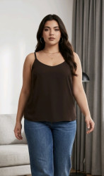 Майки жіночі БАТАЛ оптом