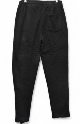 Спортивні штани чоловічі на флісі БАТАЛ оптом