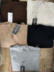 Светри жіночі оптом 