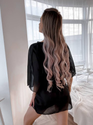 Пляжні туніки жіночі оптом