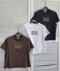 Футболки женские оптом 59073148 2273-25