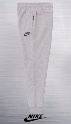 Спортивні штани чоловічі на флісі оптом