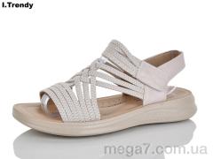 Босоножки, Trendy оптом ZK312-3