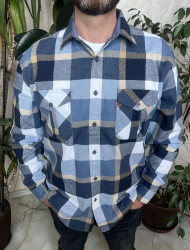 Сорочки чоловічі оптом