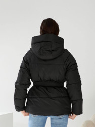 Куртки зимові жіночі оптом Окси