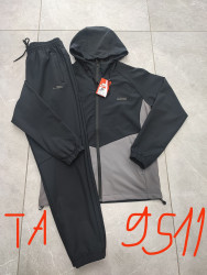 Спортивные костюмы мужские оптом 25308946 9511-28