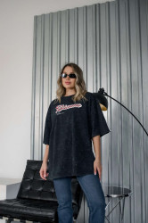 Футболки жіночі оптом -- 