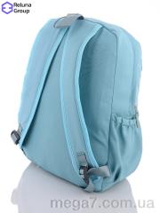 Рюкзак, Reluna Group оптом RELUNA A7200 l.blue