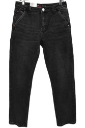 Джинси чоловічі ПОЛУБАТАЛ оптом FANGSIDA  