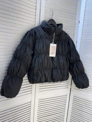 Куртки демисезонні жіночі оптом