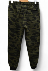 Спортивні штани чоловічі оптом CRAMP