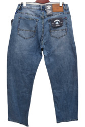 Джинси чоловічі БАТАЛ оптом FANGSIDA  