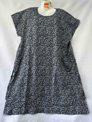 Платья женские ПОЛУБАТАЛ оптом 32658179 0001-10