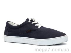 Слипоны, Katyo оптом 2797A dk.blue