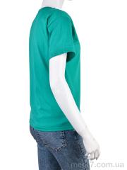 Футболка, Obuvok оптом OBUVOK 08789-14 green