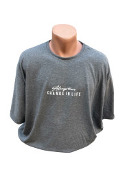 Футболки чоловічі СУПЕР БАТАЛ оптом