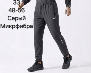 Спортивні штани чоловічі оптом  