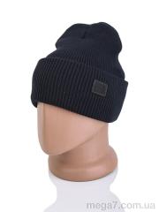 Шапка, Королева оптом CAP 9-24 navy