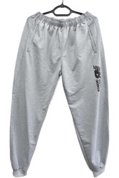 Спортивные штаны мужские ПОЛУБАТАЛ оптом 51376849 002-226