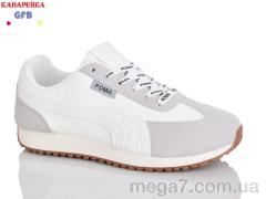 Кроссовки, GFB-Канарейка оптом Q540-3