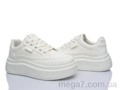 Кроссовки, Prime-Opt оптом No brand G11 white