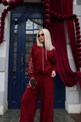 Спортивні костюми жіночі оптом