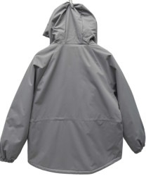 Куртки демисезонні жіночі БАТАЛ оптом