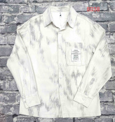 Рубашки мужские оптом 32514607 8038-6-16