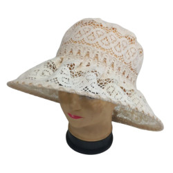 Капелюхи жіночі оптом