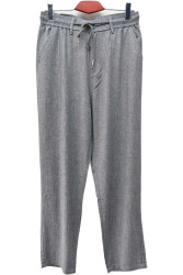 Брюки мужские ПОЛУБАТАЛ оптом 45016982 702-25-239