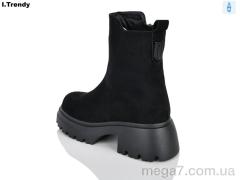 Ботинки, Trendy оптом BT1524-2
