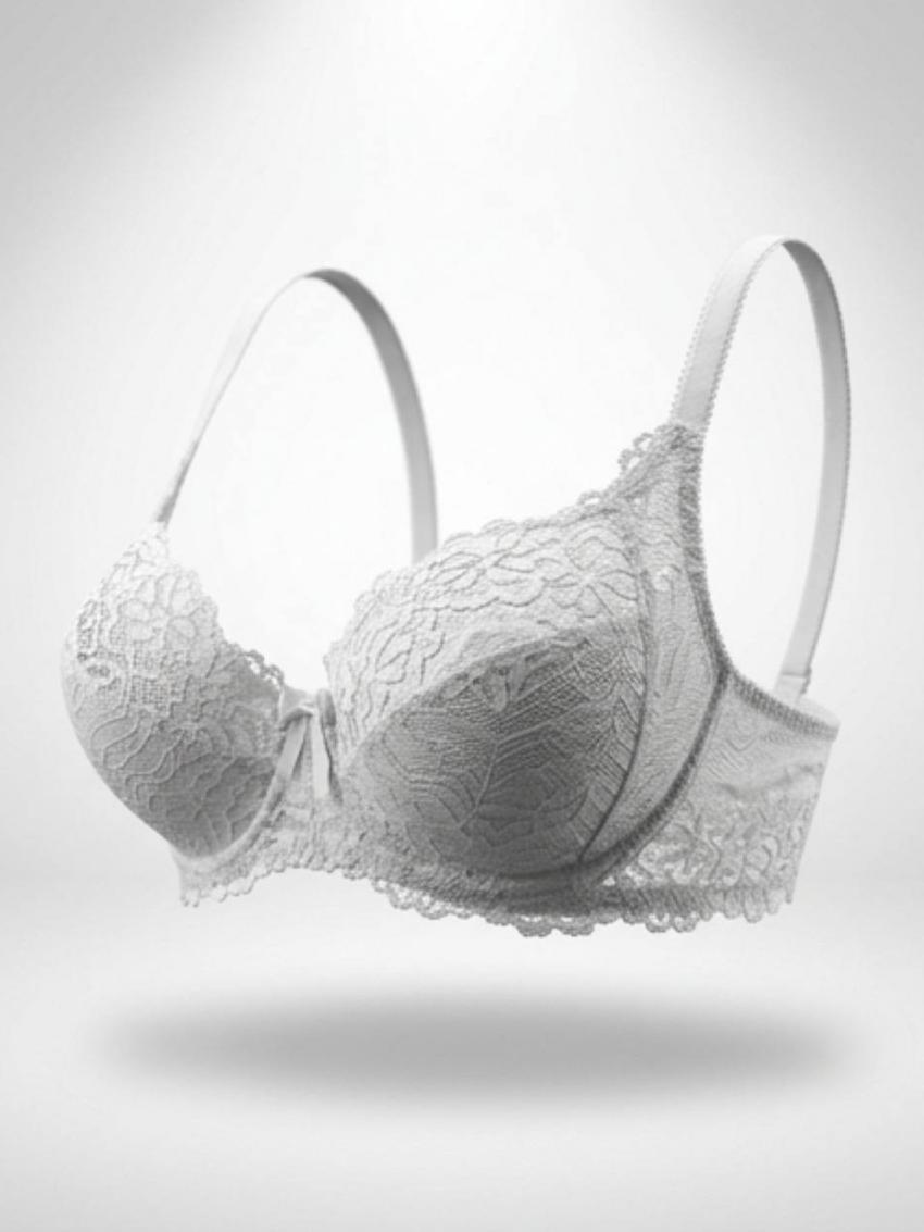 Бюстгальтер Diorella 63327D (  белый, D  6 шт. )