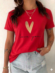 Футболки женские оптом 23591047 57-14