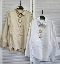 Сорочки жіночі оптом 