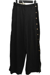 Брюки женские БАТАЛ оптом 01824756 10812-285