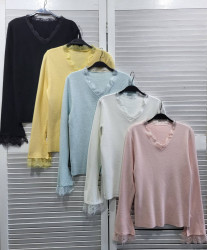 Кофты женские оптом 15268793 9045-161